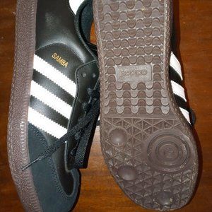 Adidas Samba Shoes